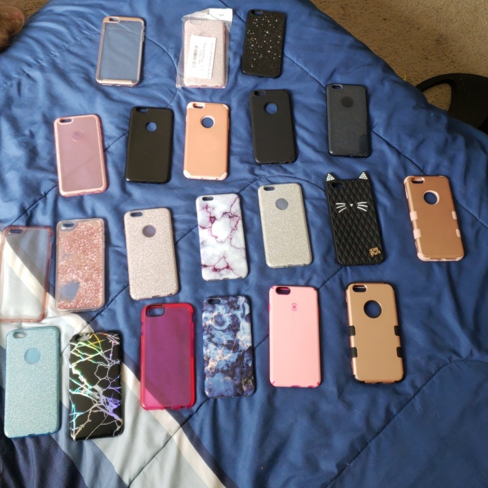 iPhone 6s plus case